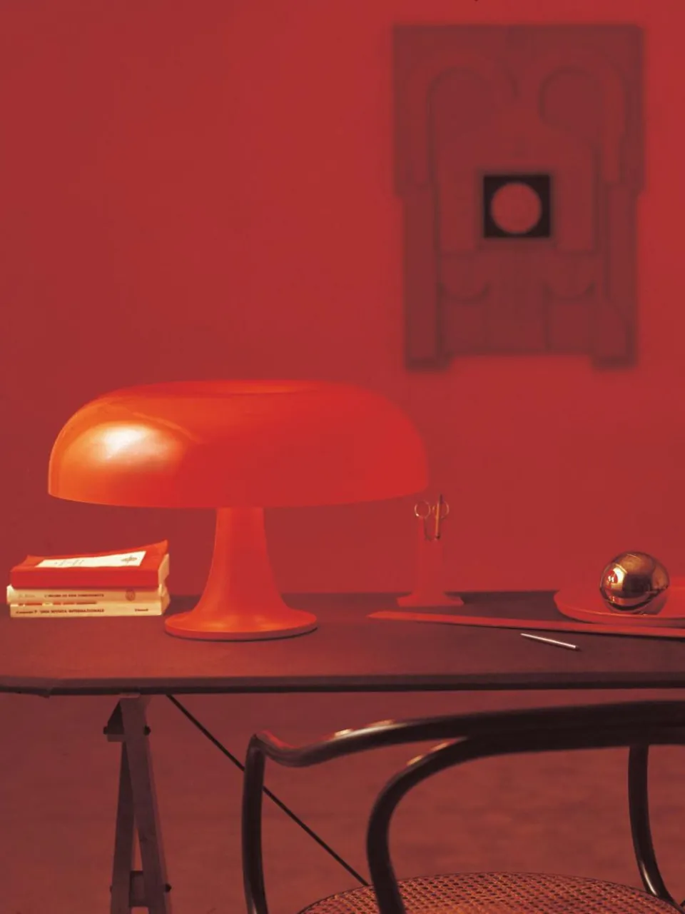 Tafellamp Nesso^Artemide Clearance