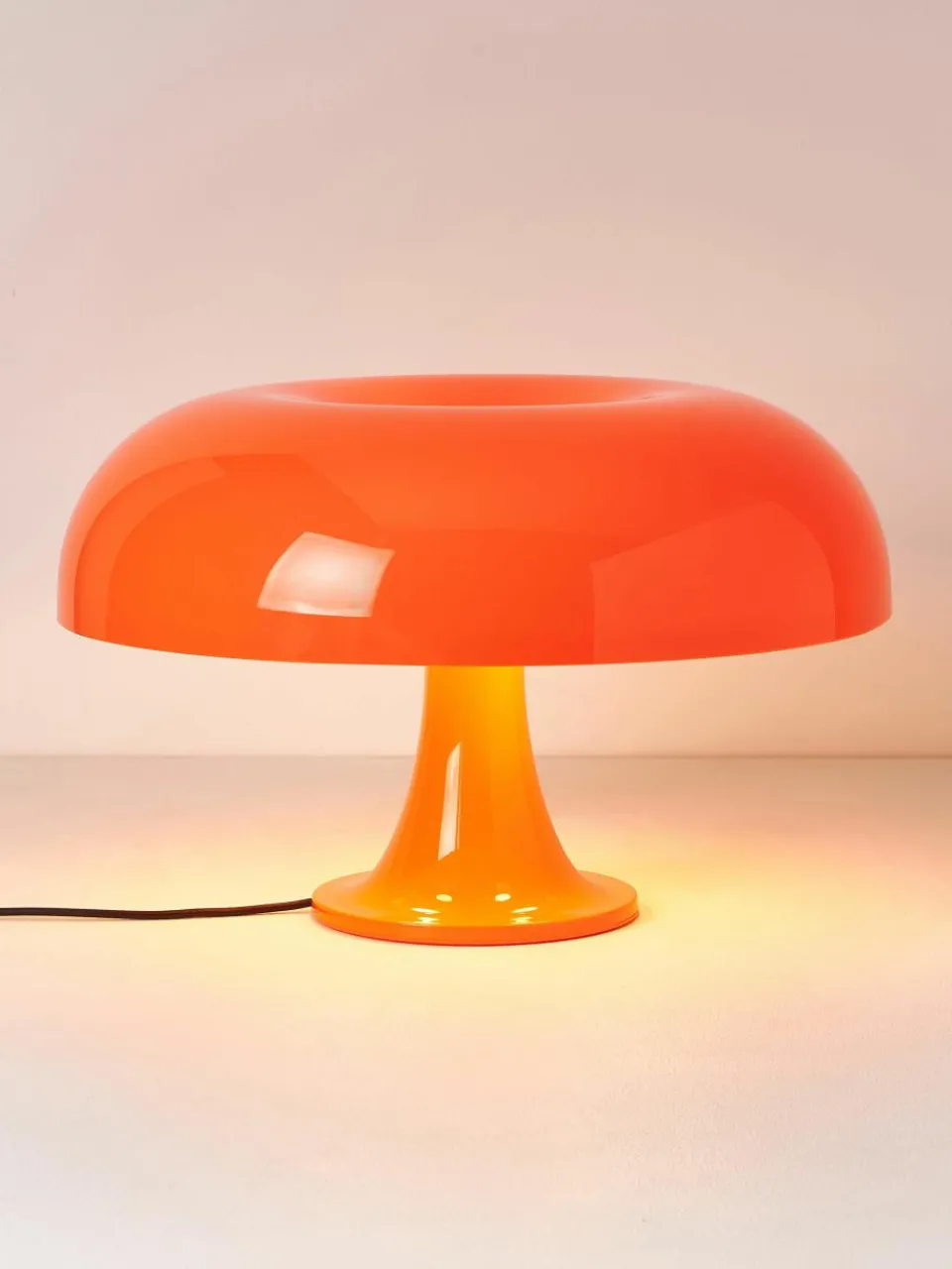 Tafellamp Nesso^Artemide Clearance