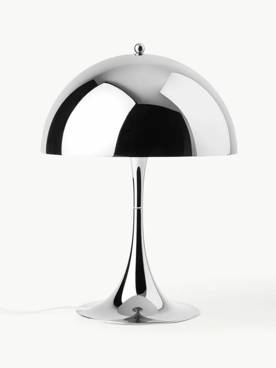 Tafellamp Panthella, H 44 cm^Louis Poulsen Sale