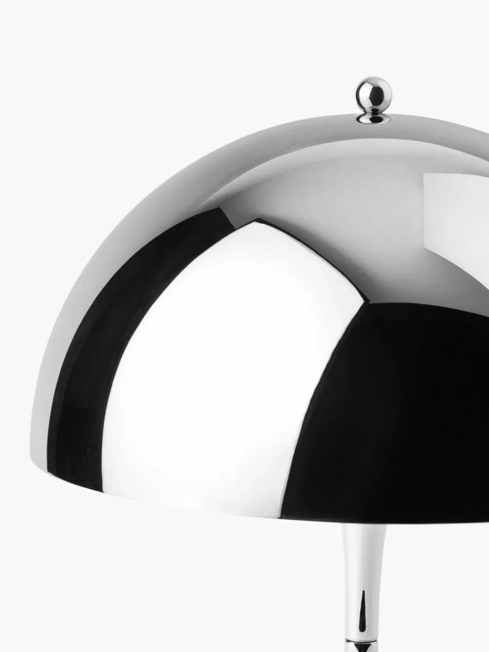 Tafellamp Panthella, H 44 cm^Louis Poulsen Sale