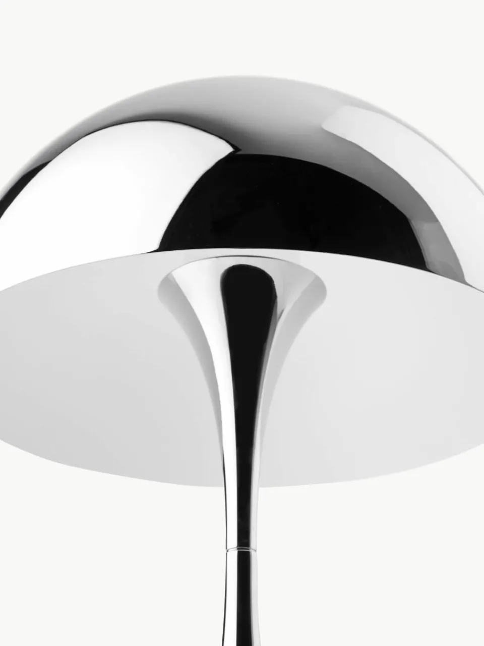 Tafellamp Panthella, H 44 cm^Louis Poulsen Sale