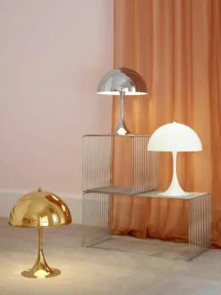 Tafellamp Panthella, H 44 cm^Louis Poulsen Sale