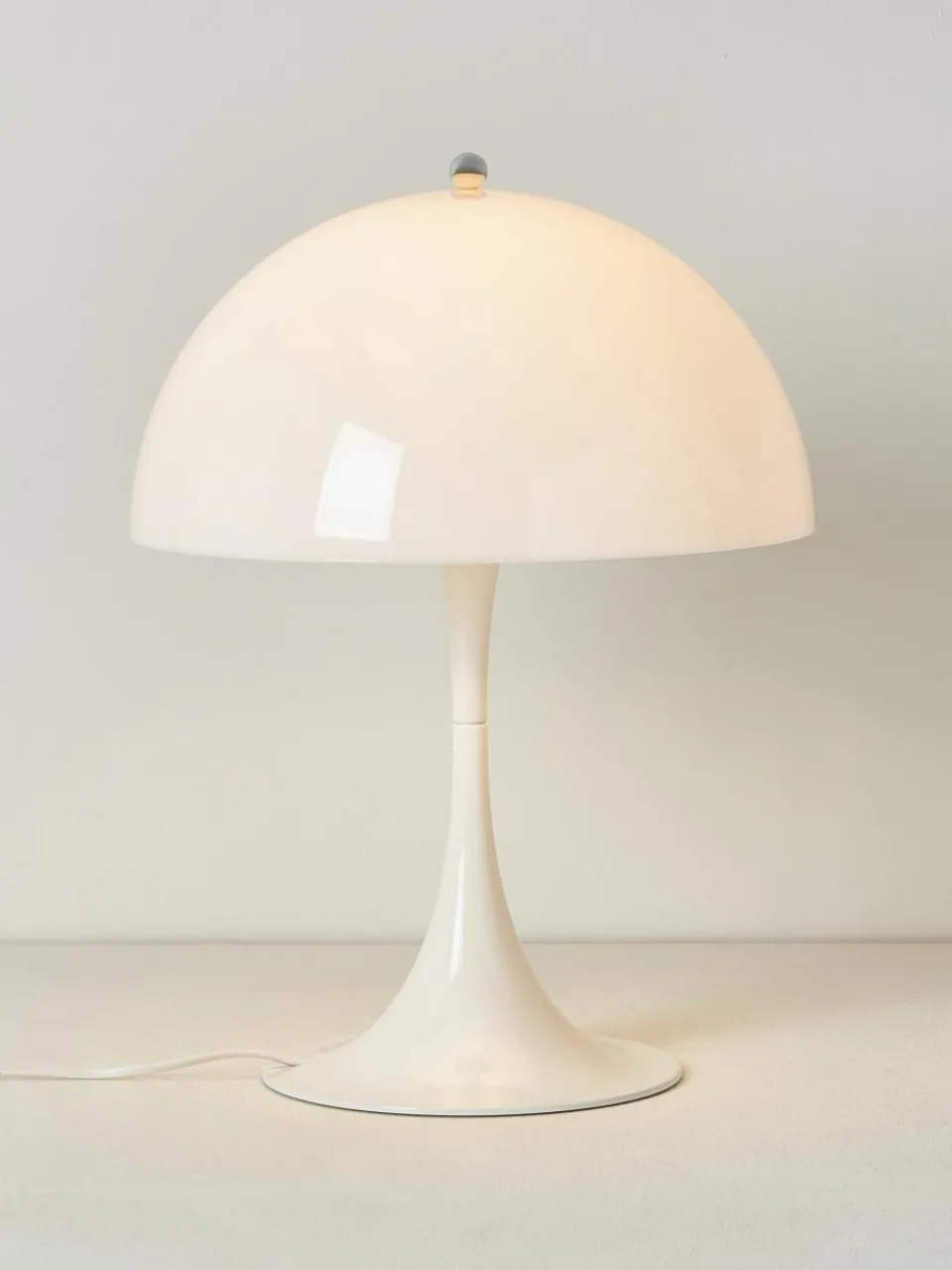Tafellamp Panthella, H 44 cm^Louis Poulsen Online