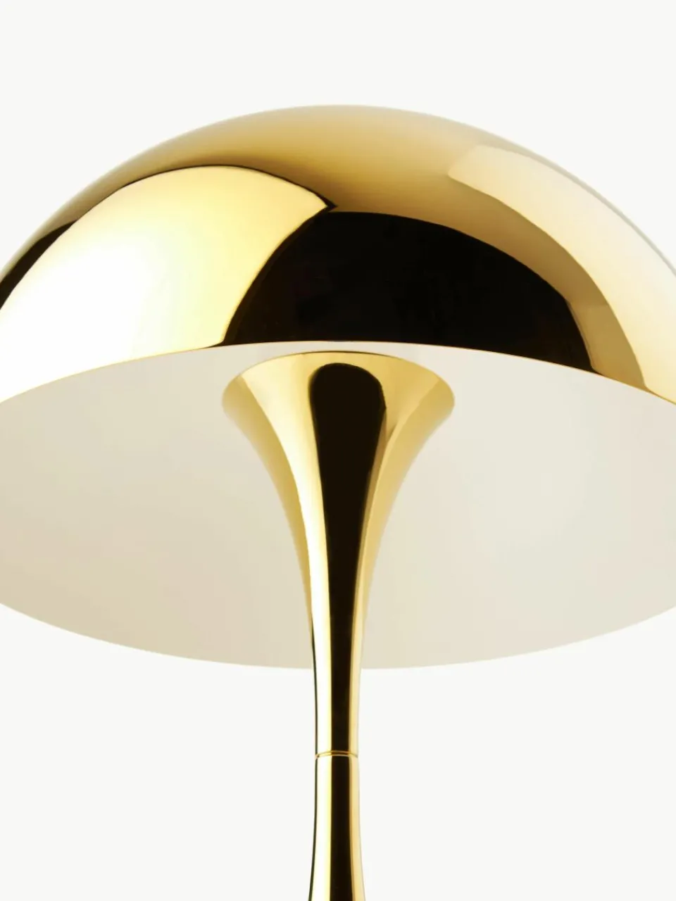 Tafellamp Panthella, H 44 cm^Louis Poulsen Outlet