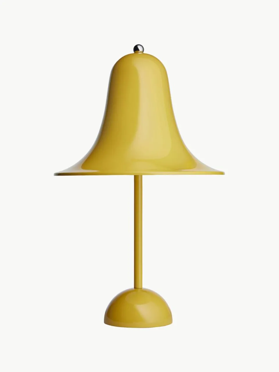 Tafellamp Pantop, design Verner Panton^Verpan Fashion