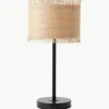 Tafellamp Raffy van zeegras^Westwing Fashion
