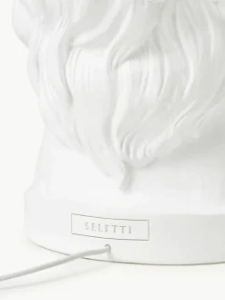 Tafellamp Wonder Times^SELETTI Online