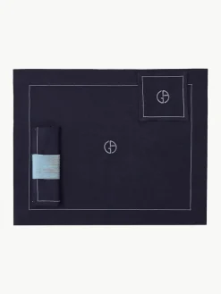 Tafeltextielset Cool, 4-delig^Armani Casa Sale