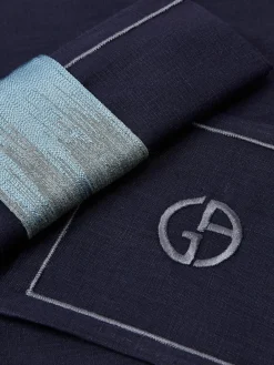 Tafeltextielset Cool, 4-delig^Armani Casa Sale