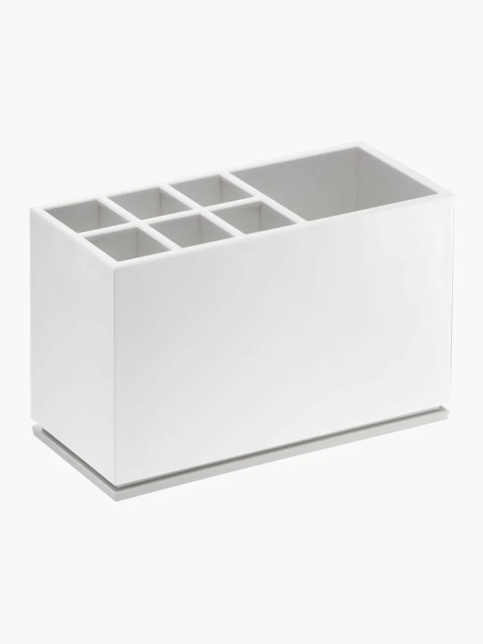 Tandenborstelhouder Mist^Yamazaki Discount
