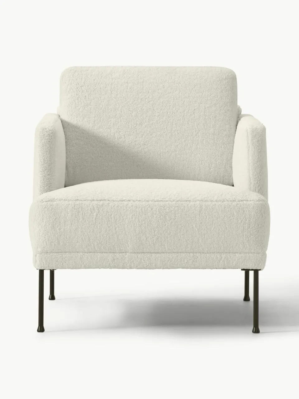 Teddy fauteuil Fluente^Westwing Collection Hot