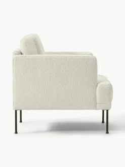 Teddy fauteuil Fluente^Westwing Collection Hot