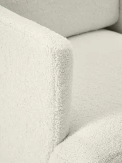 Teddy fauteuil Fluente^Westwing Collection Hot