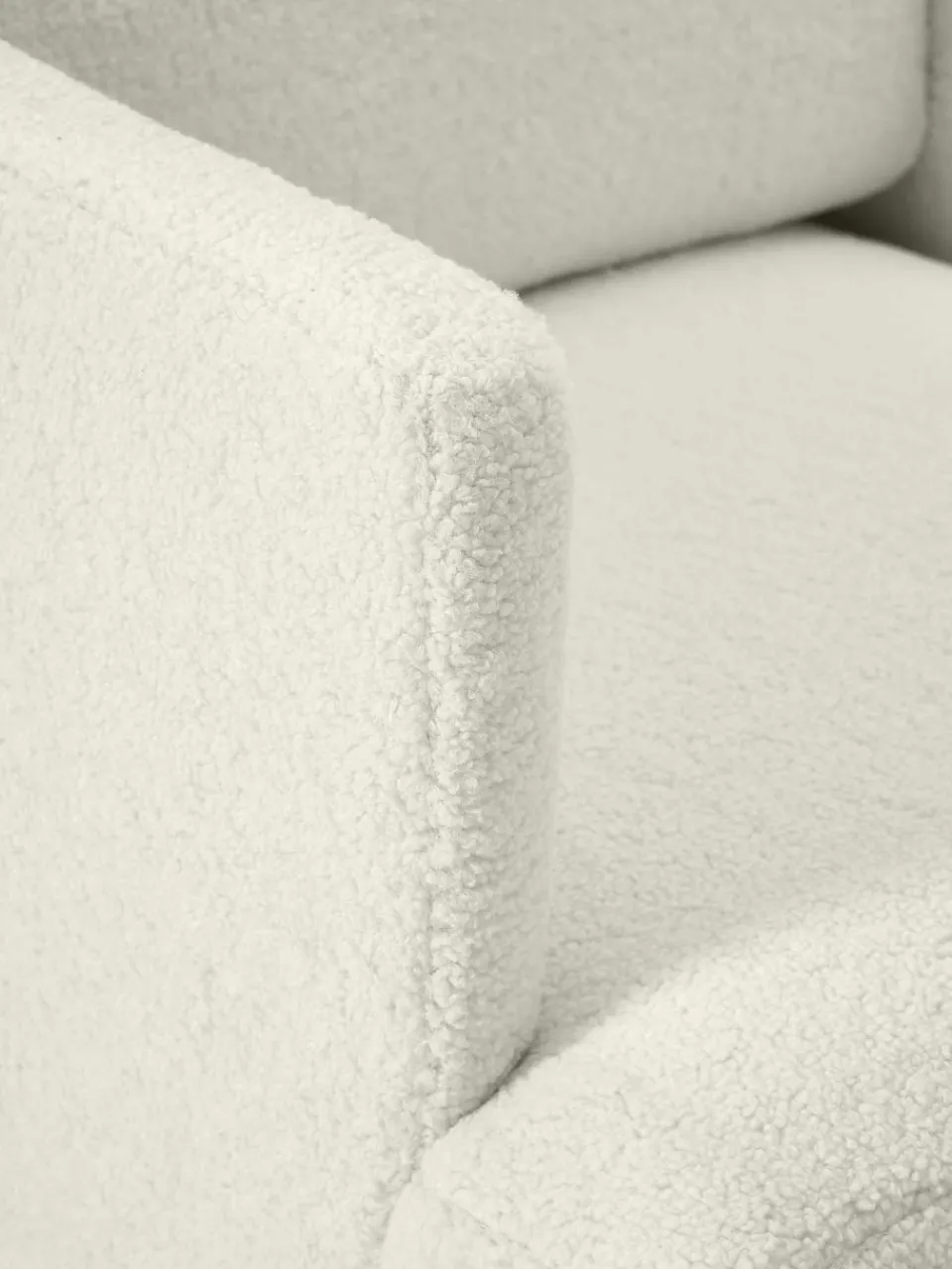 Teddy fauteuil Fluente^Westwing Collection Hot
