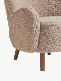 Teddy fauteuil Kalia^Westwing Collection Outlet