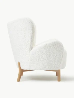 Teddy fauteuil Kalia^Westwing Collection Fashion