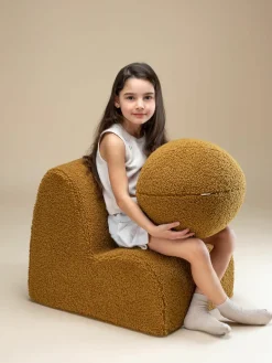 Teddy kinderfauteuil Cloud^Wigiwama Sale