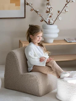 Teddy kinderfauteuil Cloud^Wigiwama Online