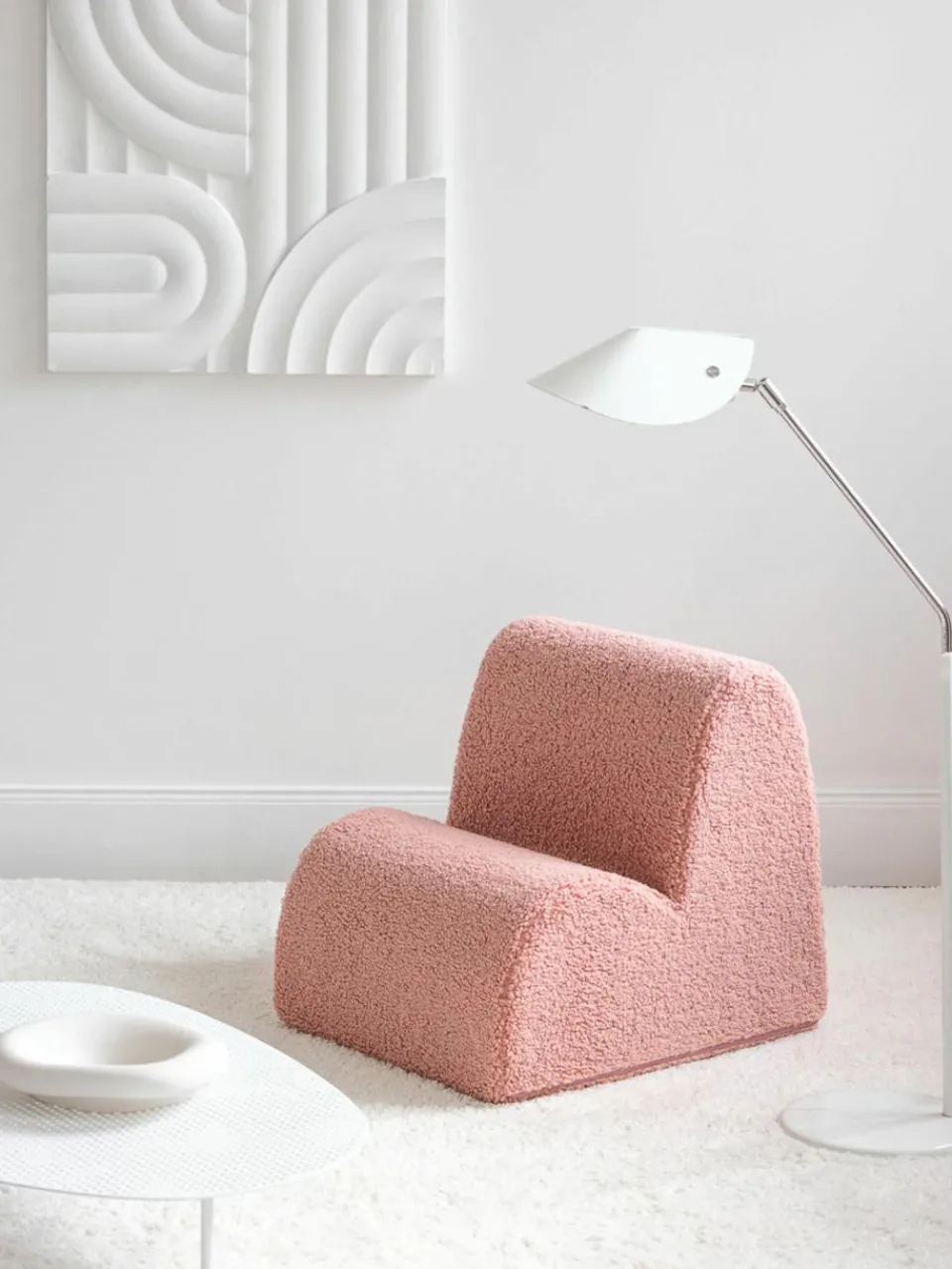 Teddy kinderfauteuil Cloud^Wigiwama Online