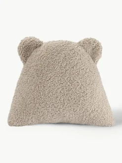 Teddy knuffelkussen Beer^Wigiwama New