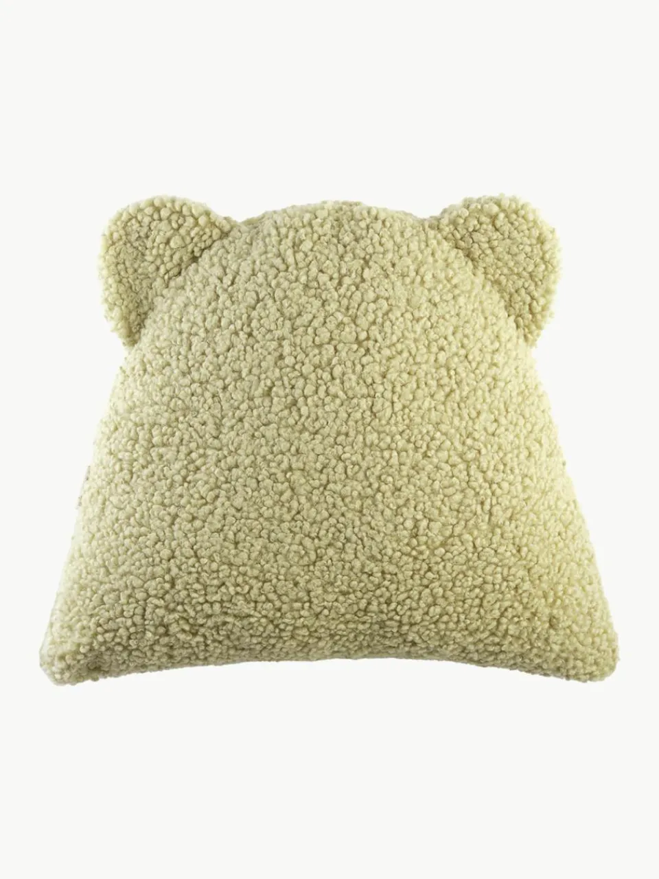 Teddy knuffelkussen Beer^Wigiwama Outlet