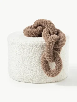 Teddy kussen Chain Dotty^Westwing Collection Best