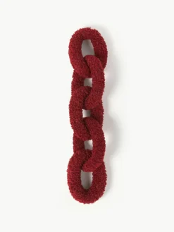 Teddy kussen Chain Dotty^Westwing Collection Fashion