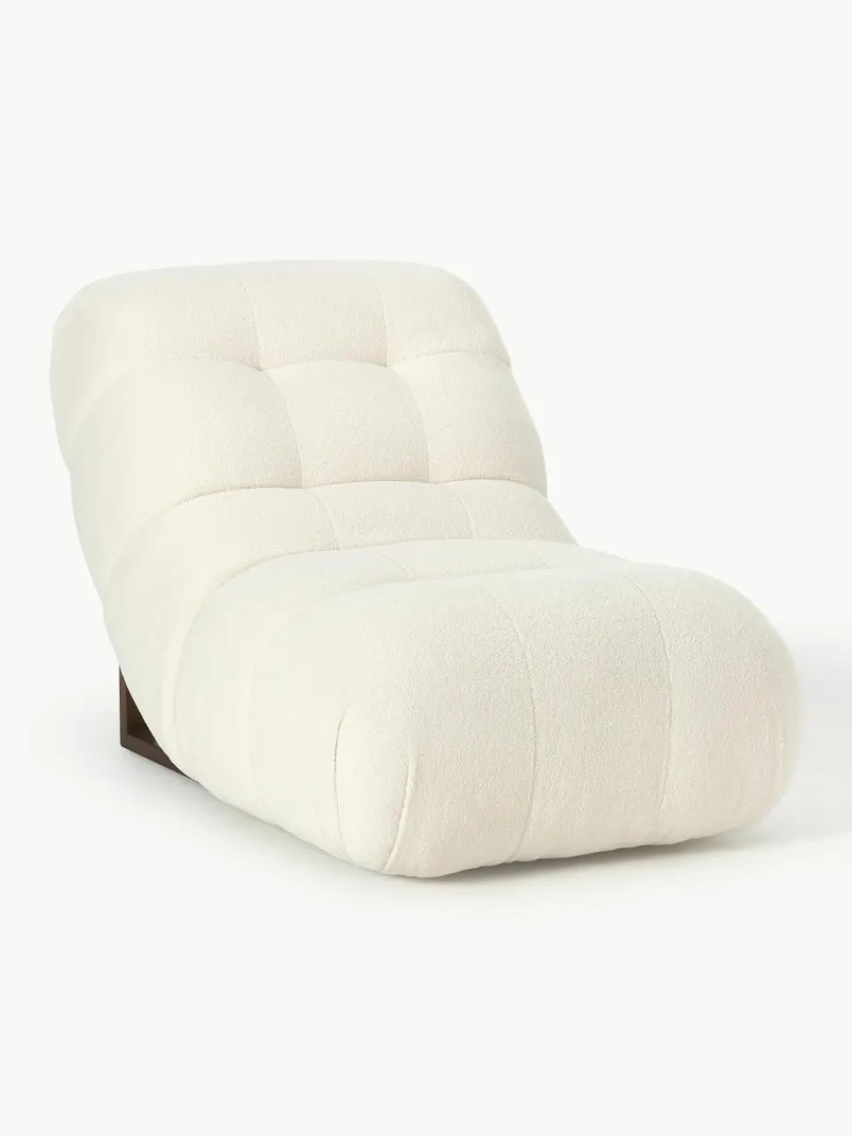 Teddy loungefauteuil Stanley^Westwing Collection Fashion