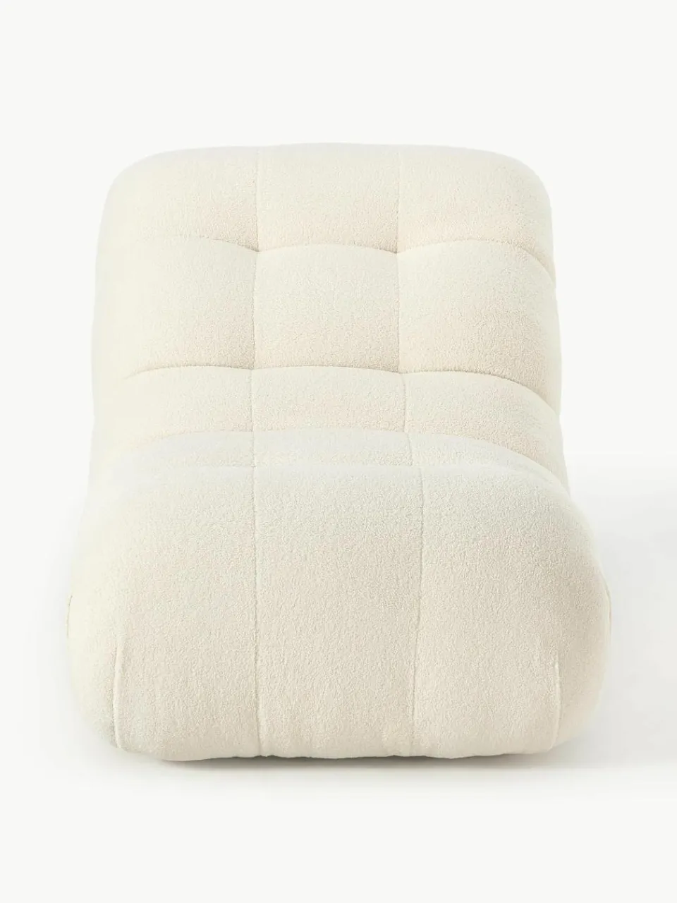 Teddy loungefauteuil Stanley^Westwing Collection Fashion