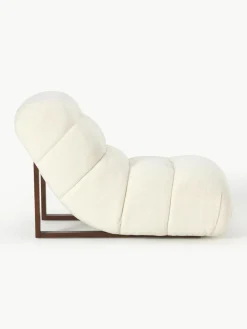 Teddy loungefauteuil Stanley^Westwing Collection Fashion