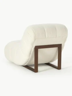 Teddy loungefauteuil Stanley^Westwing Collection Fashion