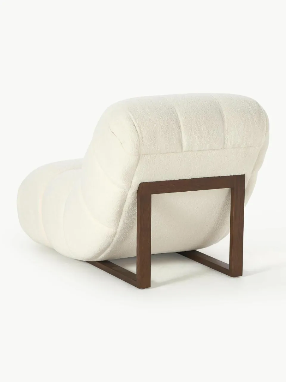 Teddy loungefauteuil Stanley^Westwing Collection Fashion