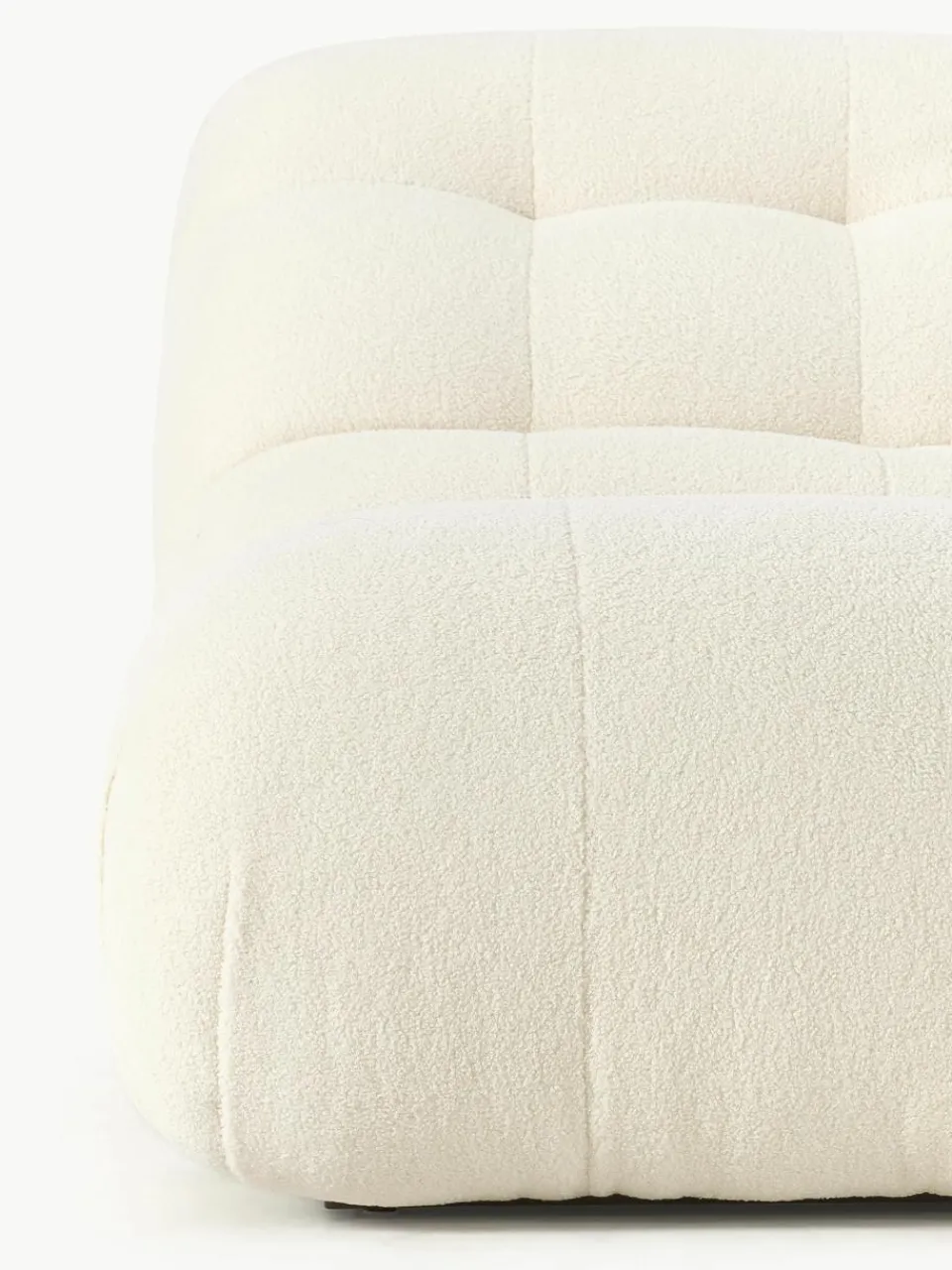 Teddy loungefauteuil Stanley^Westwing Collection Fashion
