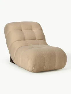 Teddy loungefauteuil Stanley^Westwing Collection New