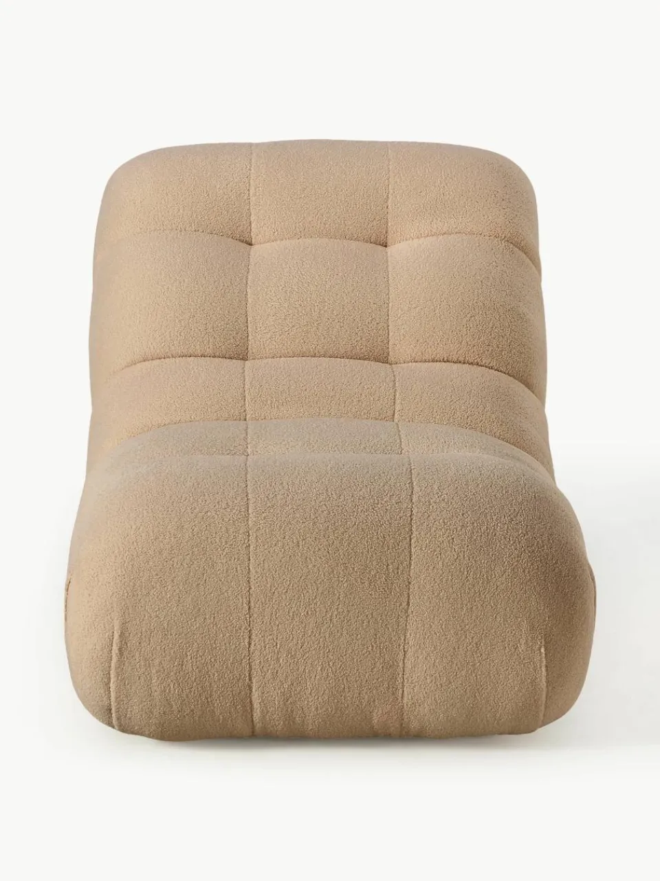 Teddy loungefauteuil Stanley^Westwing Collection New