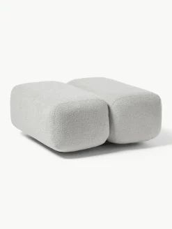 Teddy poef Caterpillar^Westwing Collection Discount