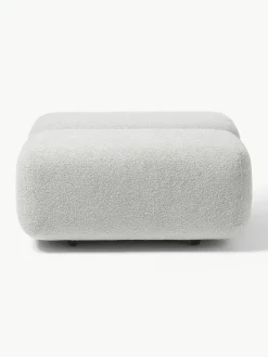 Teddy poef Caterpillar^Westwing Collection Discount