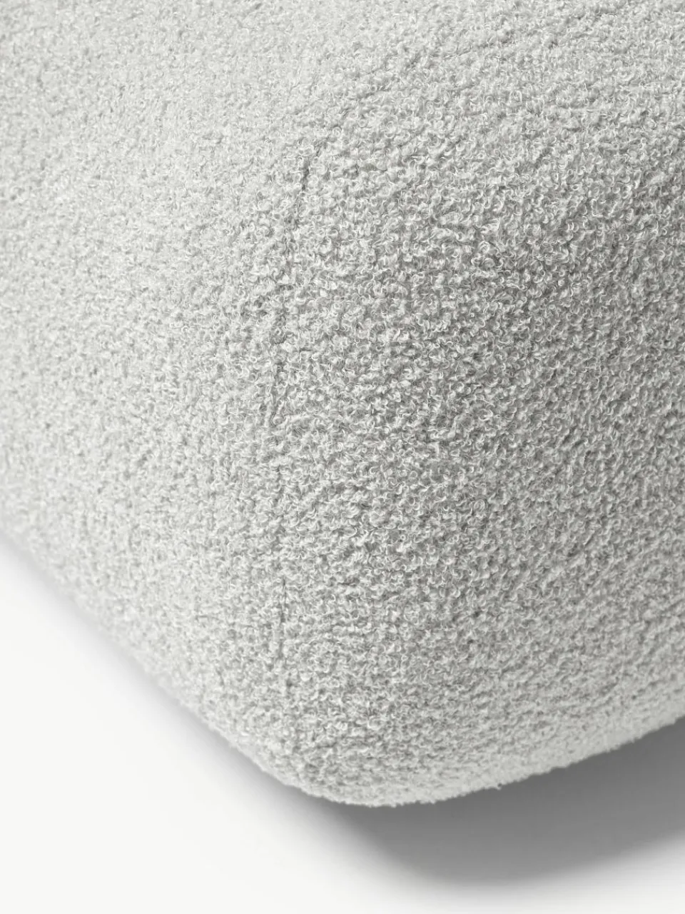 Teddy poef Caterpillar^Westwing Collection Discount