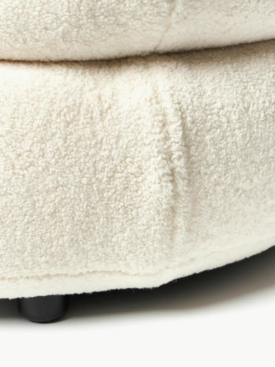 Teddybank Alba (2-zits)^Westwing Collection Fashion
