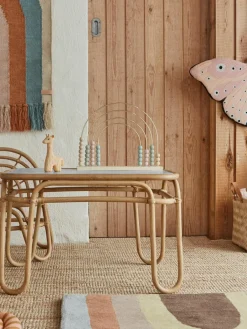 Telraam Rainbow van eikenhout^Oyoy Living Design New