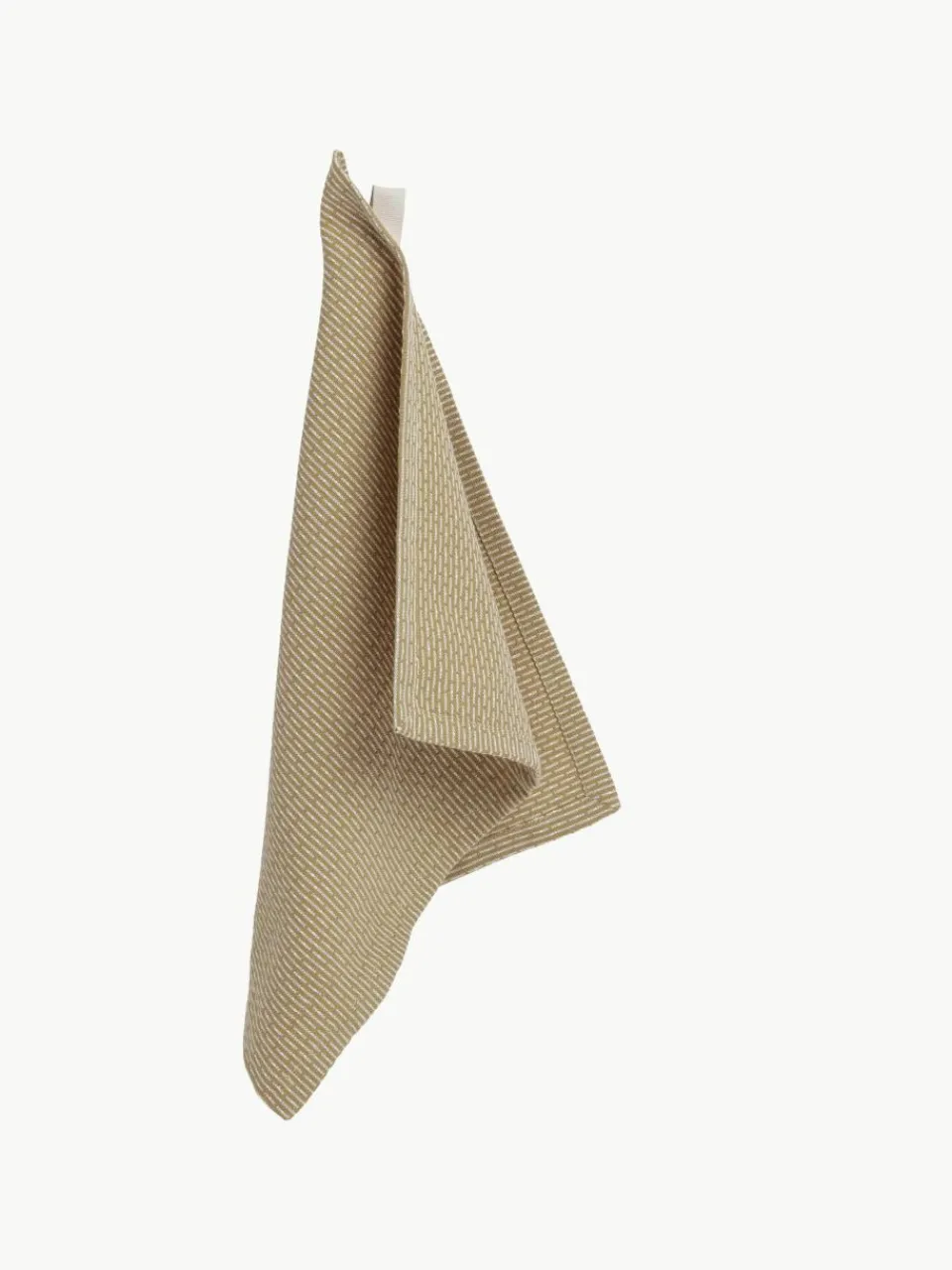 Theedoek Joseph van biokatoen^The Organic Company Clearance