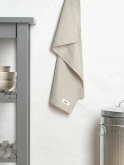 Theedoek Lupin van biokatoen^The Organic Company Fashion