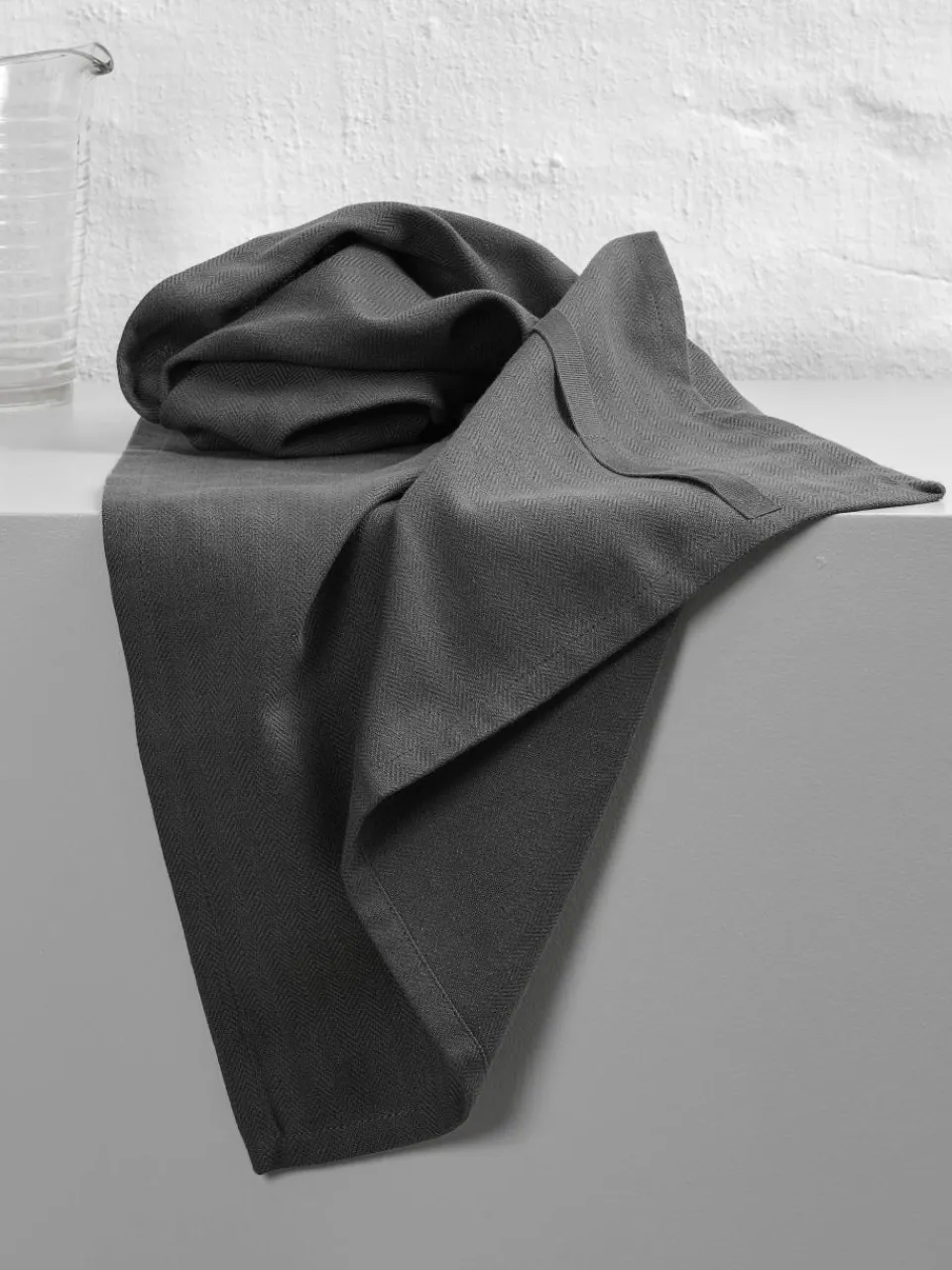 Theedoek Tangled van biokatoen^The Organic Company New