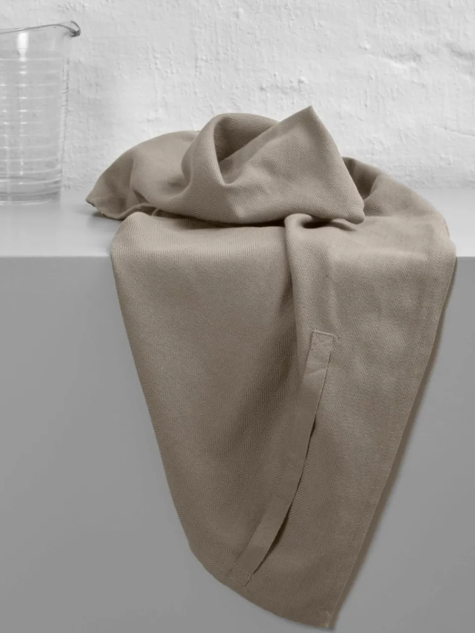 Theedoek Tangled van biokatoen^The Organic Company Sale