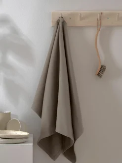 Theedoek Tangled van biokatoen^The Organic Company Sale