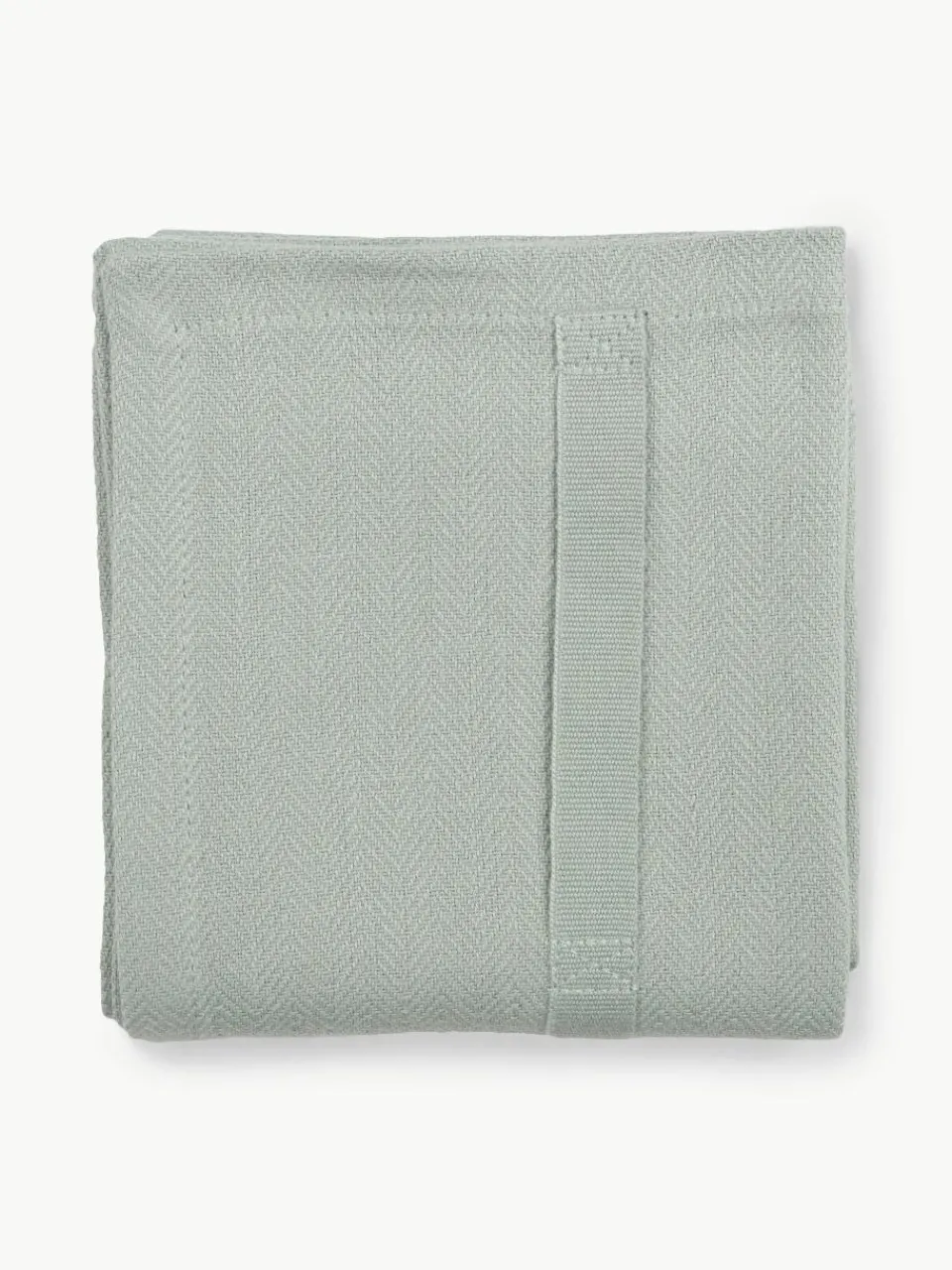 Theedoek Tangled van biokatoen^The Organic Company Discount