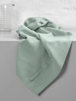 Theedoek Tangled van biokatoen^The Organic Company Discount