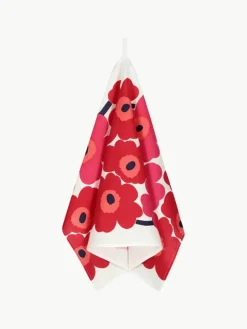 Theedoeken Pieni Unikko, 2 stuks^Marimekko Clearance