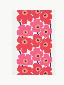 Theedoeken Pieni Unikko, 2 stuks^Marimekko Clearance