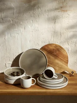Theemokken Ginger, 4 stuks^Westwing Collection Clearance